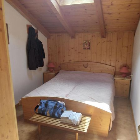 La Casa Di Grace Nella Valle Incantantata Карано Экстерьер фото