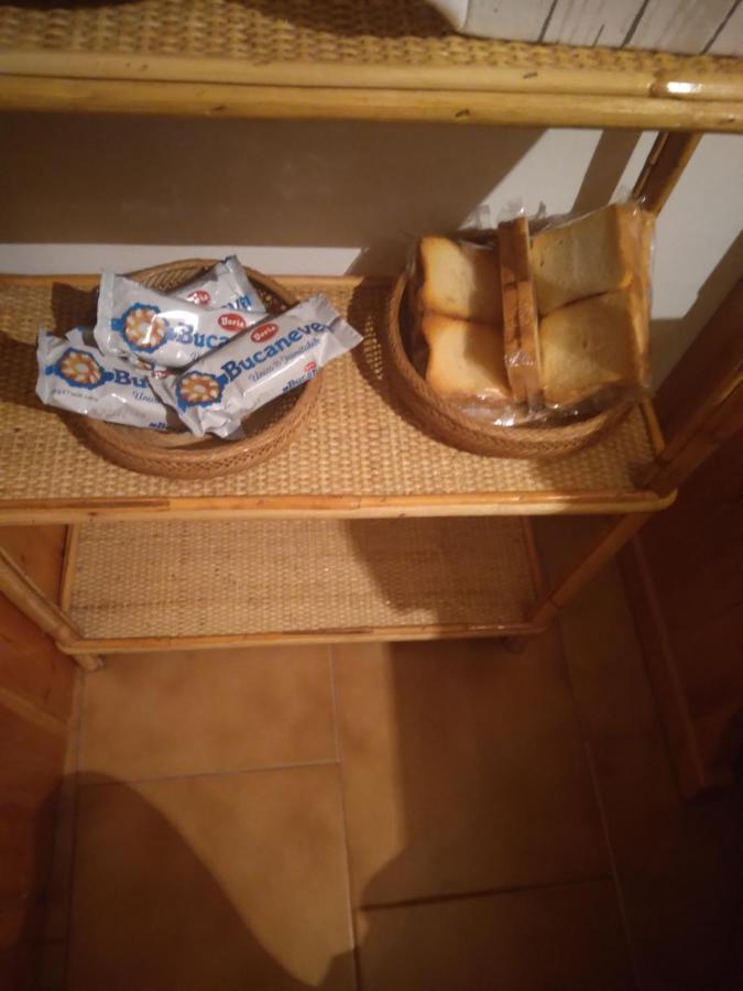 La Casa Di Grace Nella Valle Incantantata Карано Экстерьер фото