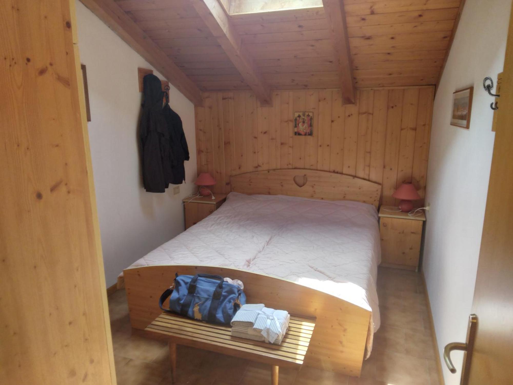 La Casa Di Grace Nella Valle Incantantata Карано Экстерьер фото